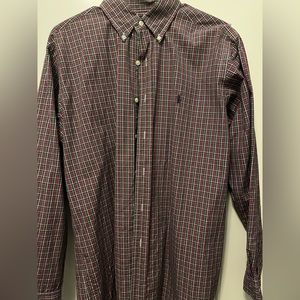 Ralph Lauren Dress Shirt